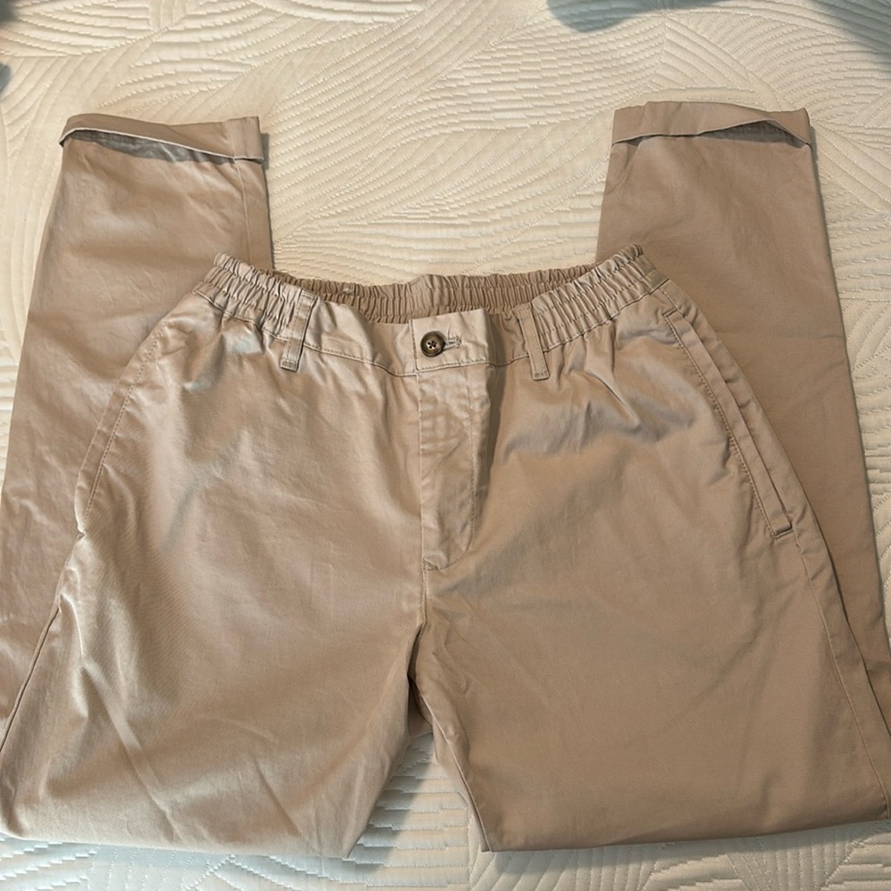 Zara cargo pants